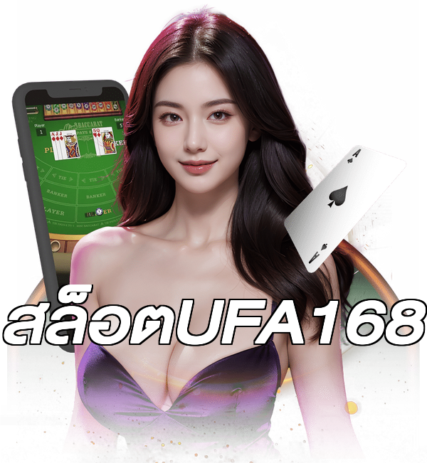 สล็อตUFA168